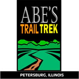 Abe’s Trail Trek logo on RaceRaves