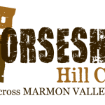 Horseshoe Hill Climb logo on RaceRaves