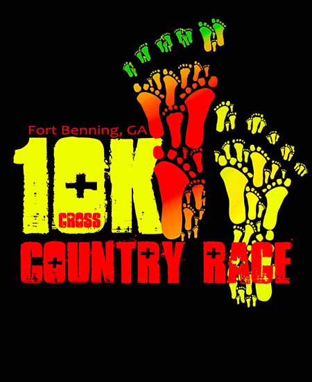 Oktoberfest 10K (GA) logo on RaceRaves