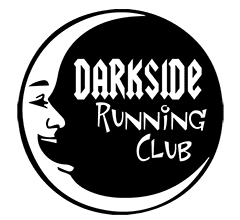 Darkside 8 Hour Endurance Run logo on RaceRaves