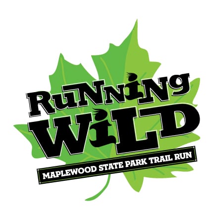 Running Wild Trail Run logo on RaceRaves