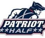 Patriot Half logo on RaceRaves
