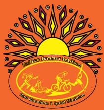 Tellico Summer Solstice Half Marathon, 10K & 5K logo on RaceRaves