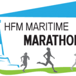 HFM Maritime Marathon logo on RaceRaves