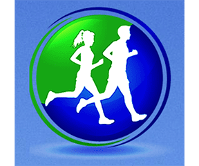 Freedom Run (CA) logo on RaceRaves