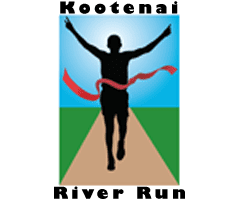 Kootenai River Run logo on RaceRaves