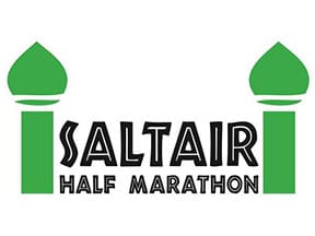 Saltair Duathlon, Half & 5K logo on RaceRaves