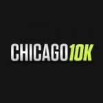 Chicago 10K logo on RaceRaves