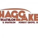 Hagg Lake Triathlon & Endurance Sports Festival logo on RaceRaves