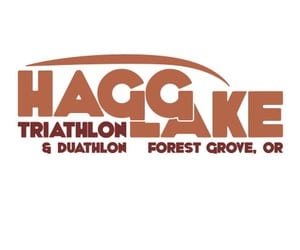 Hagg Lake Triathlon & Endurance Sports Festival logo on RaceRaves
