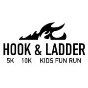 Hook and Ladder Run logo on RaceRaves