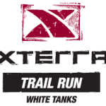 XTERRA White Tanks Trail Run logo on RaceRaves