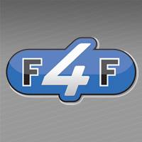 Fort4Fitness Fall Festival logo on RaceRaves