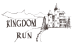 Kingdom Run logo on RaceRaves