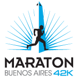 Buenos Aires Marathon logo on RaceRaves