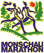 Monschau Marathon logo on RaceRaves