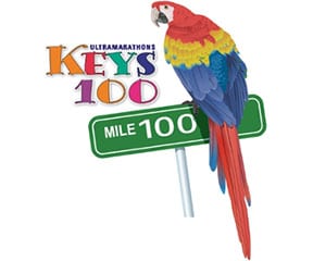 KEYS 100 logo on RaceRaves