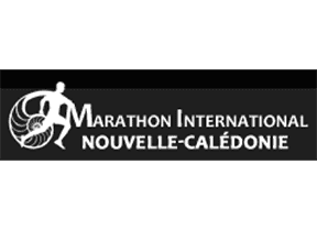 International Marathon of New Caledonia logo on RaceRaves