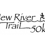 New River Trail 50K & 25K logo on RaceRaves