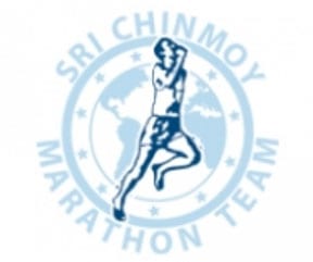 Sri Chinmoy 7 and 13 Hour Solo and Team Ultra logo on RaceRaves