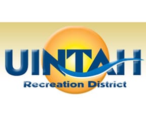 Uintah Half Marathon logo on RaceRaves