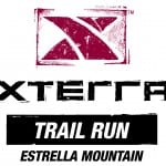 XTERRA Estrella Mountain Trail Run logo on RaceRaves