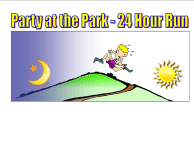 24 Hours at Sunset logo on RaceRaves