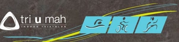 Tri-U-Mah logo on RaceRaves