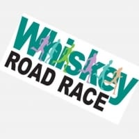 Whiskey Road Race logo on RaceRaves
