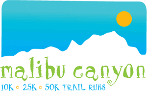 Malibu Canyon Trail Run logo on RaceRaves