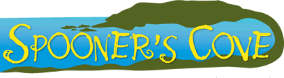 Spooner’s Cove Trail Run logo on RaceRaves