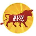 Bull City Race Fest Half Marathon logo on RaceRaves