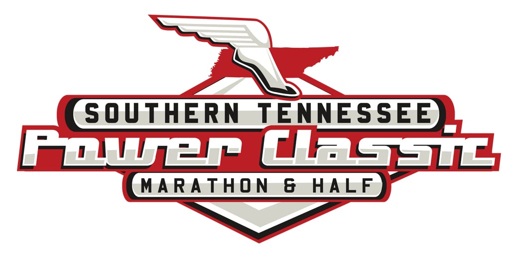 Southern Tennessee Power Classic logo on RaceRaves
