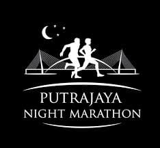Putrajaya Night Marathon logo on RaceRaves
