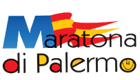 Palermo Marathon logo on RaceRaves