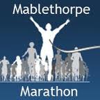 Mablethorpe Marathon logo on RaceRaves