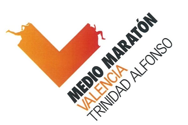 Valencia Half Marathon Trinidad Alfonso Zurich logo on RaceRaves
