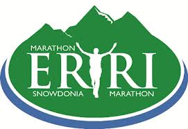 Snowdonia Marathon Eryri logo on RaceRaves