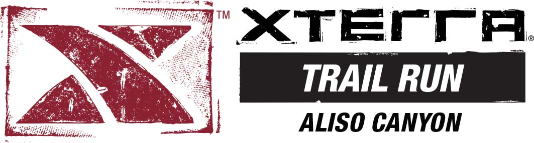 XTERRA Aliso Canyon Trail Run logo on RaceRaves