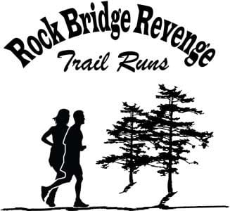 Rock Bridge Revenge logo on RaceRaves