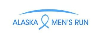Alaska Men’s Run logo on RaceRaves