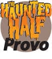 Haunted Half Provo logo on RaceRaves