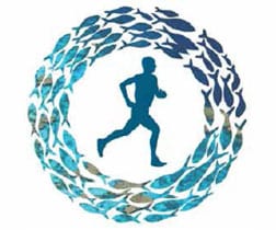 Great Barrier Reef Marathon logo on RaceRaves