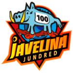 Javelina Jundred Trail Runs logo on RaceRaves