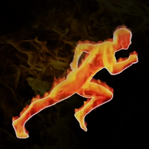 Run the Inferno logo on RaceRaves