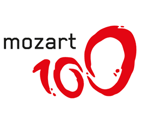 mozart 100 logo on RaceRaves