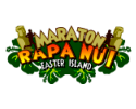 Easter Island Rapa Nui Marathon logo on RaceRaves