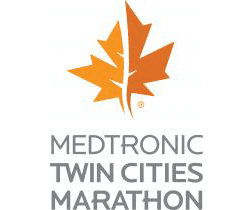 Twin Cities Marathon Elevation Chart