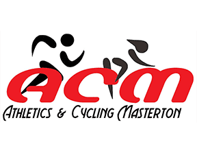 Wairarapa Half Marathon, 14km & 7km logo on RaceRaves