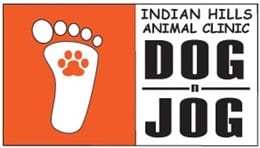 Wichita Dog N Jog 5K logo on RaceRaves